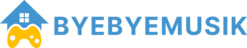 Byebyemusik